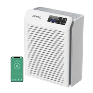 Air Purifier for Home Large Rooms Cover Up to 3500 Ft² Powerful HEPA Air Purifier